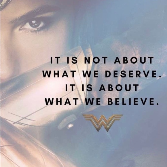 BELIEVE ❤️💕💙🦋 - Picture 2 of 16